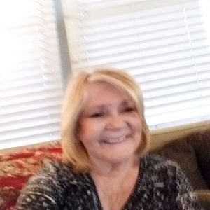 Meet your Posher, Brenda